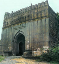 Balapur