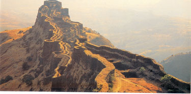 Rajgarh Fort