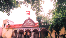 Dhapewada